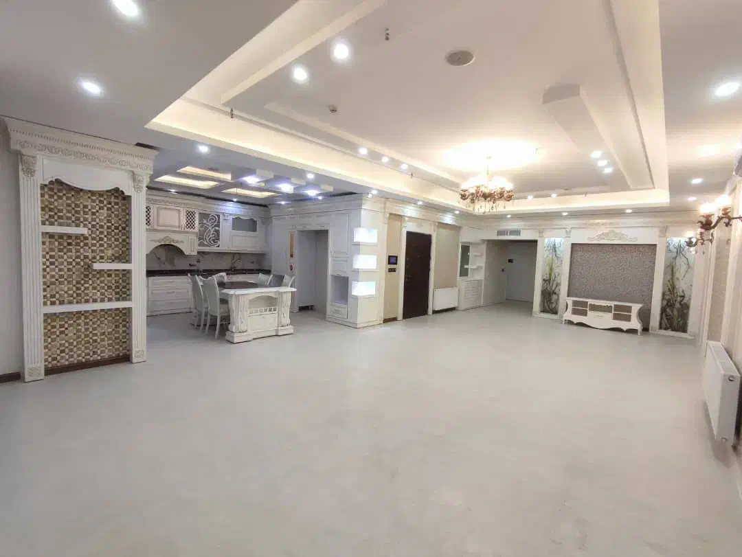 آپارتمان ۱۶۵متری درامامت۹|اجارهٔ آپارتمان|مشهد, آزادشهر|دیوار