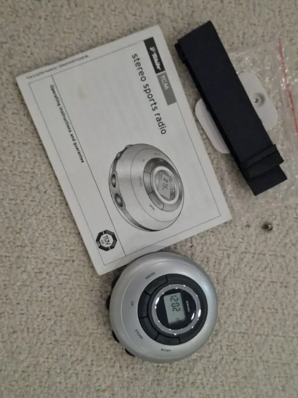 اکسسوری عتیقه طبیعت گردی دویدن|صوتی و تصویری|تهران, چیتگر شمالی|دیوار