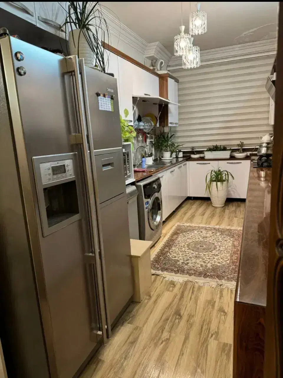 90 متری/فکوری 45/فوق العاده شیک/|فروش آپارتمان|مشهد, چهارچشمه|دیوار