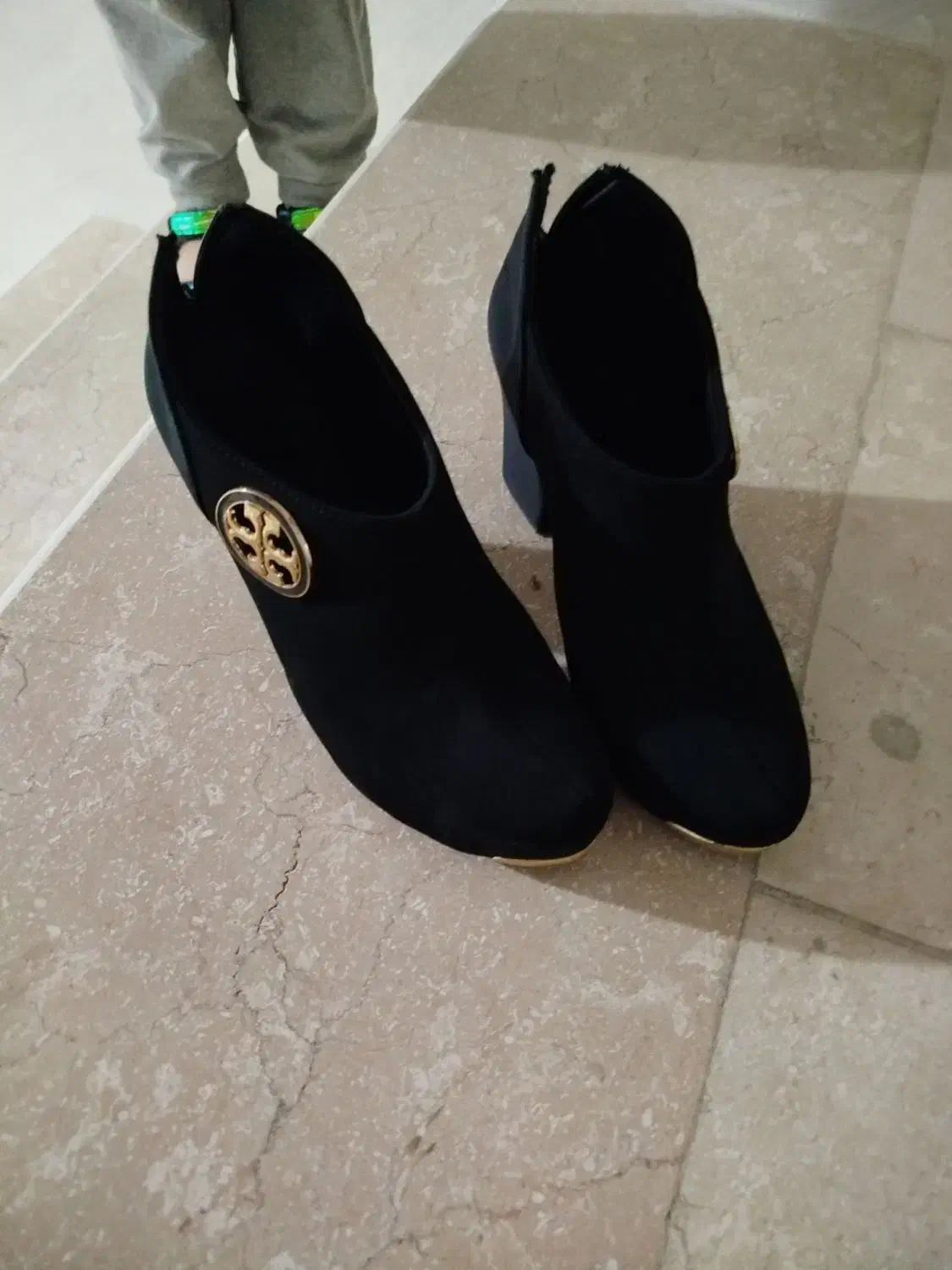 کفش مجلسی|کیف، کفش، کمربند|زنجان, |دیوار