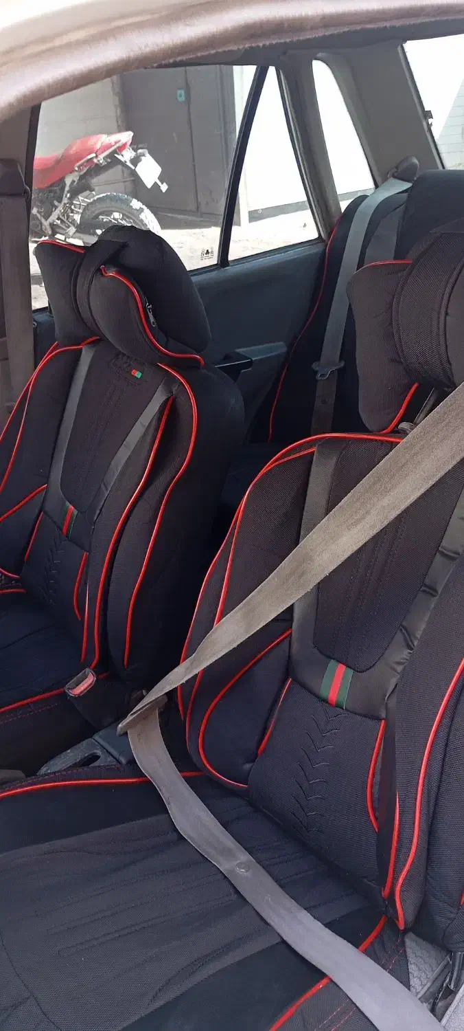 فروش فوری پراید|خودرو سواری و وانت|اصفهان, براآن شمالی|دیوار