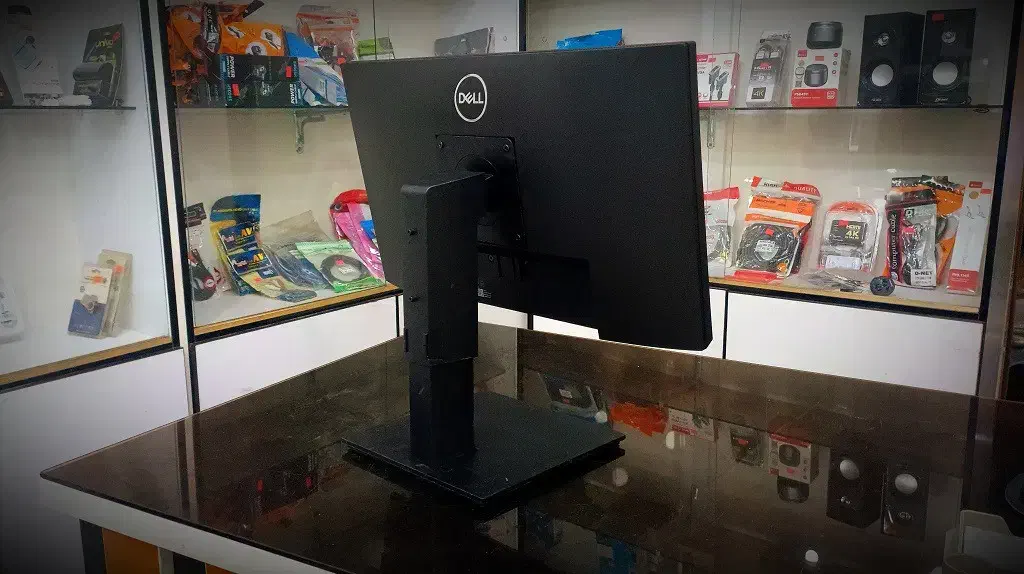 فروش مانیتور استوک کاملا سالم و تمیز|قطعات و لوازم جانبی رایانه|شوشتر, |دیوار