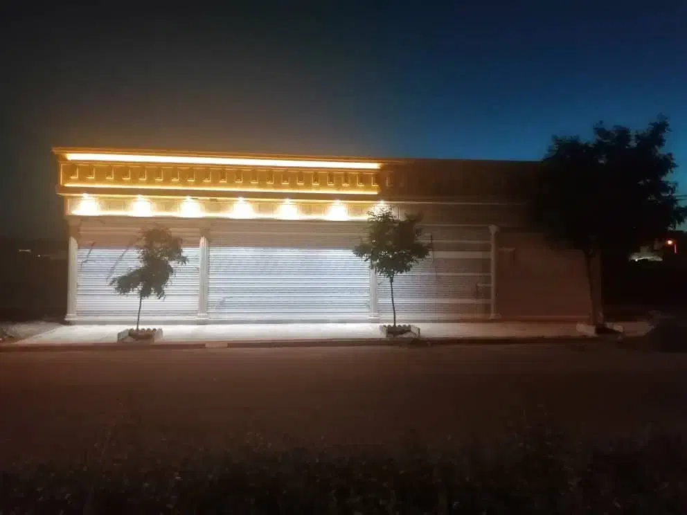 اجاره مغازه جانبازان تربت حیدریه|اجارهٔ مغازه و غرفه|تربت‌حیدریه, سرمحله|دیوار