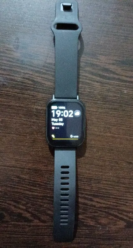 Redmi Watch 5 Active|ساعت|فردیس, نگارستان|دیوار