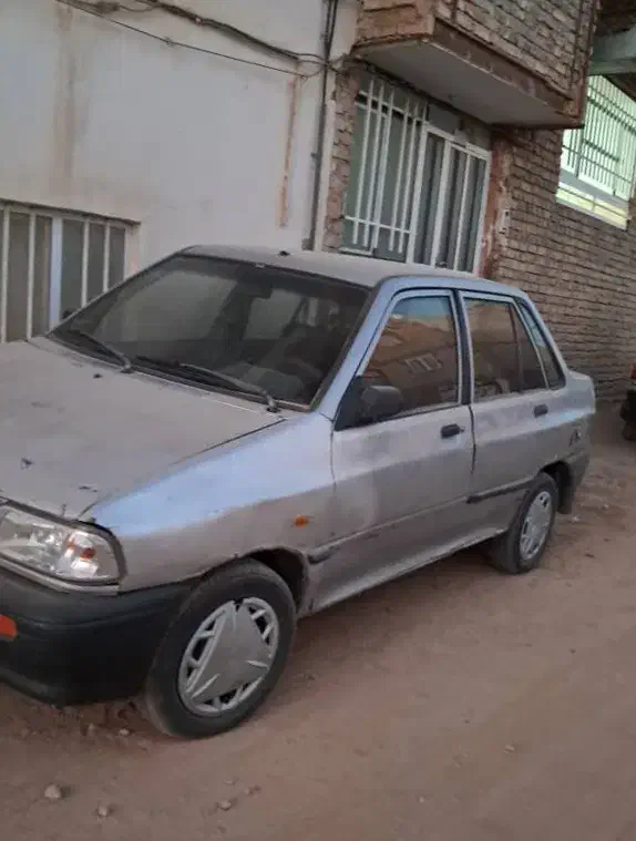 پراید 86|خودرو سواری و وانت|اسفراین, |دیوار