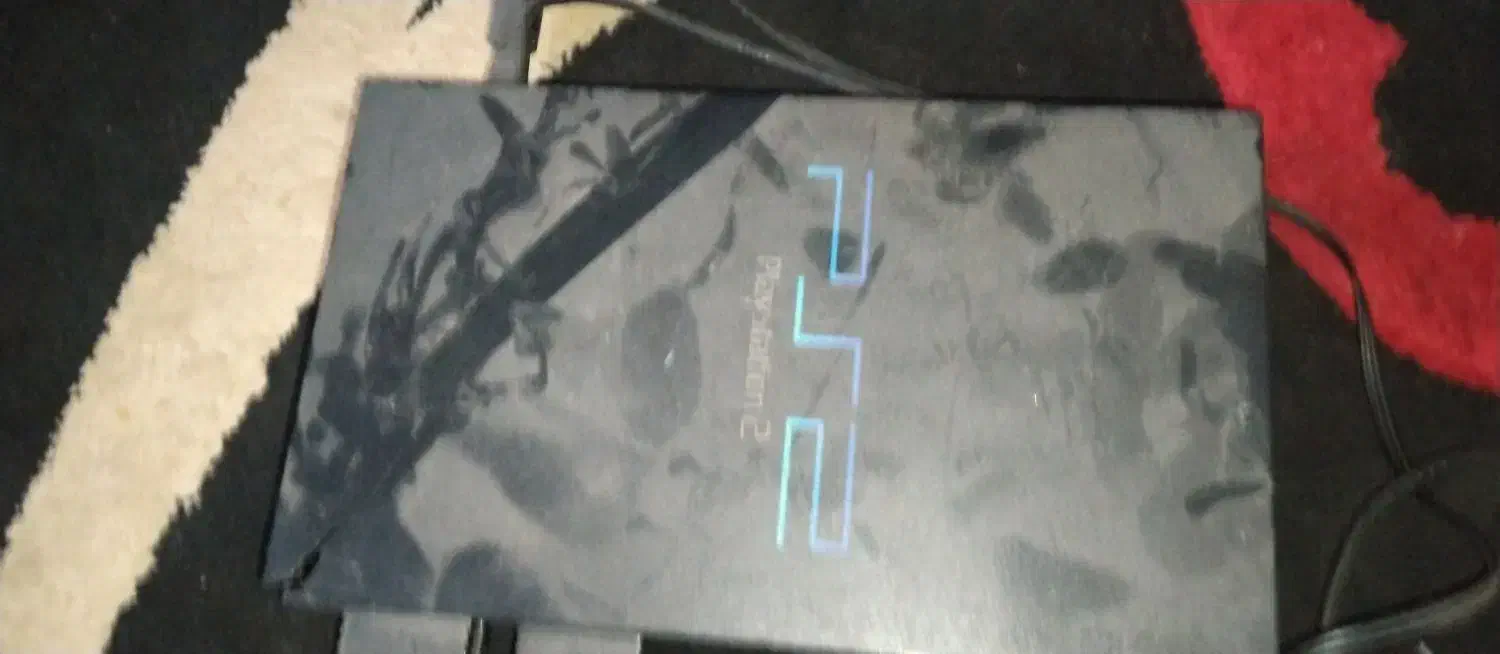 پلی استیشن 2500میلیون هزار تومان|کنسول، بازی ویدئویی و آنلاین|چابهار, |دیوار