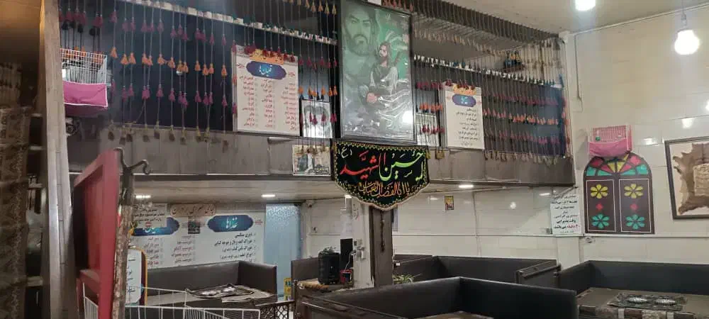 فروش فوری  اثاث چایخانه زیر قیمت ۲۵۰ تومن|فروشگاه و مغازه|اصفهان, شهریار|دیوار