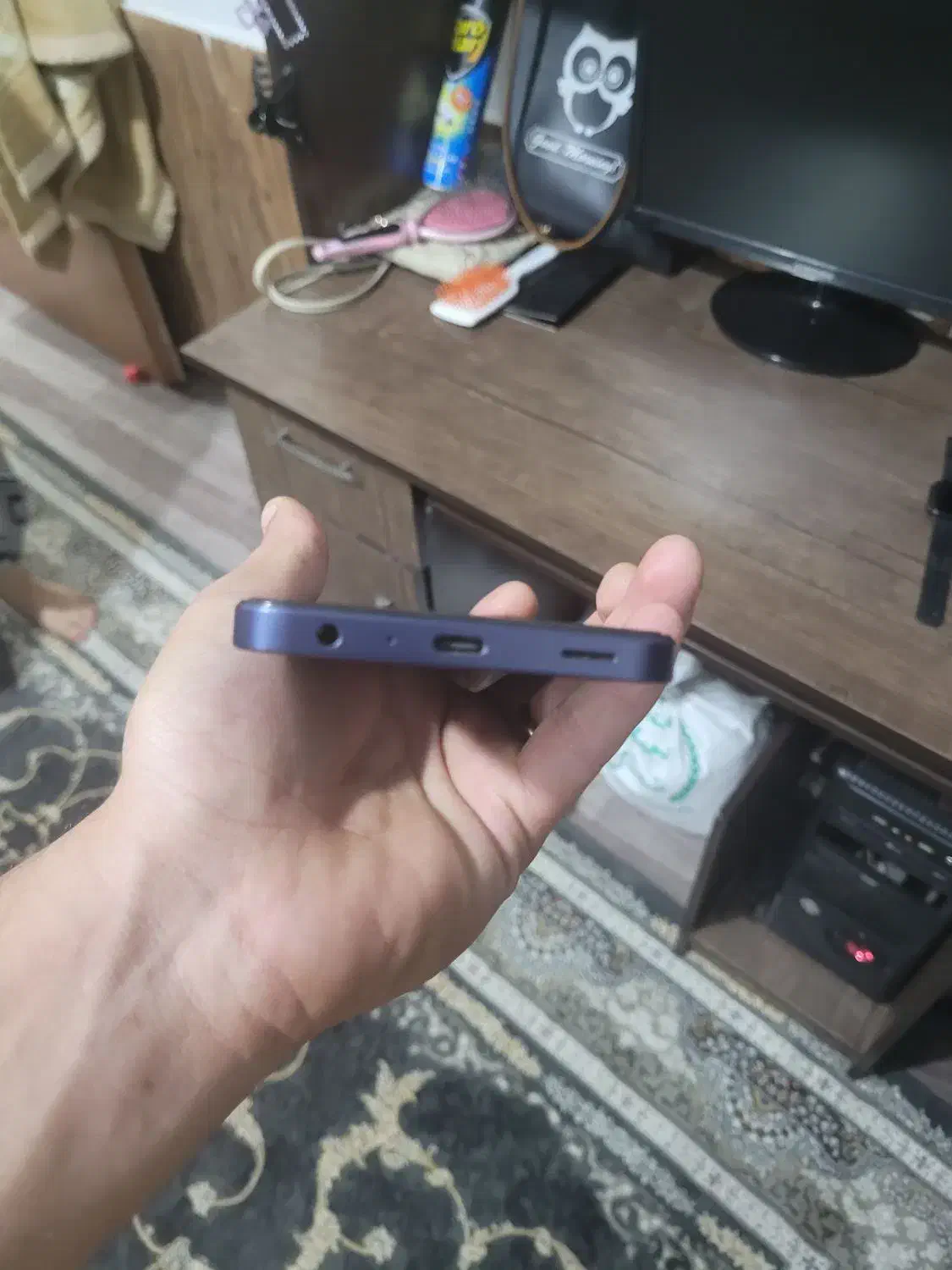 گوشی سامسونگ a25|موبایل|قدس, شهرقدس|دیوار