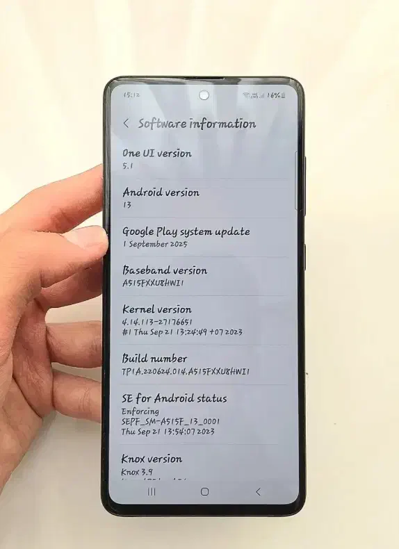 Galaxy A51|موبایل|ابهر, |دیوار