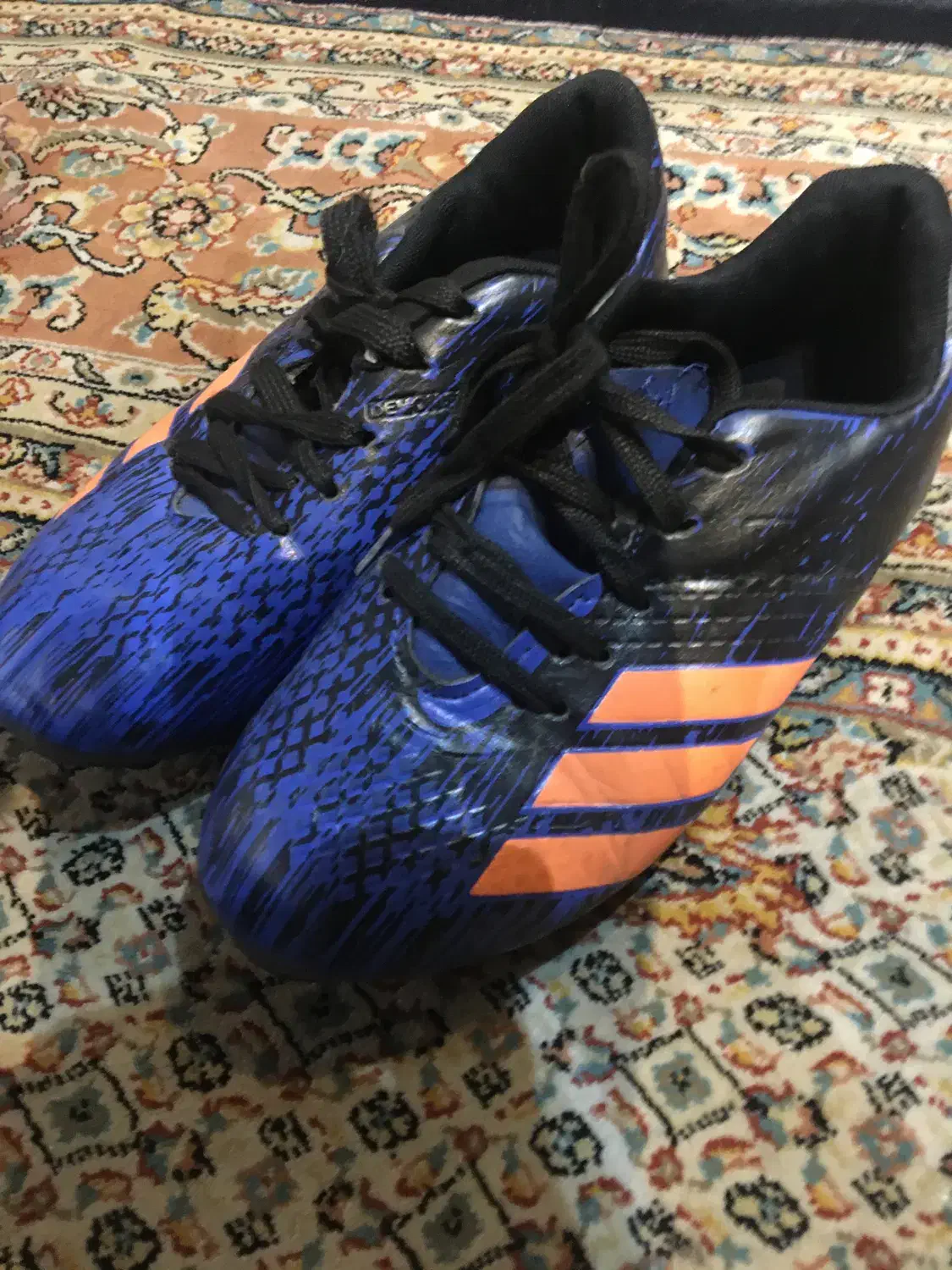 استوک بچه گانه|کیف، کفش، کمربند|صفادشت, |دیوار