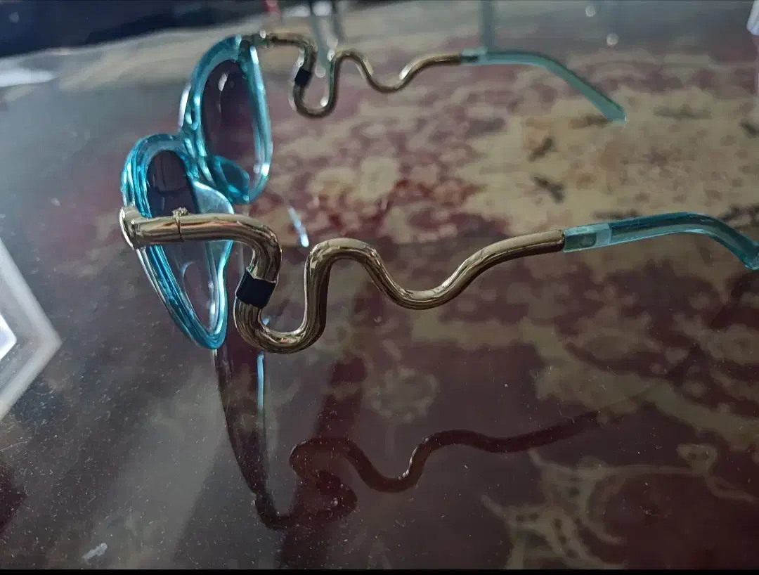 عینک آفتابی مارک کاوالی|زیورآلات و اکسسوری|گرگان, |دیوار