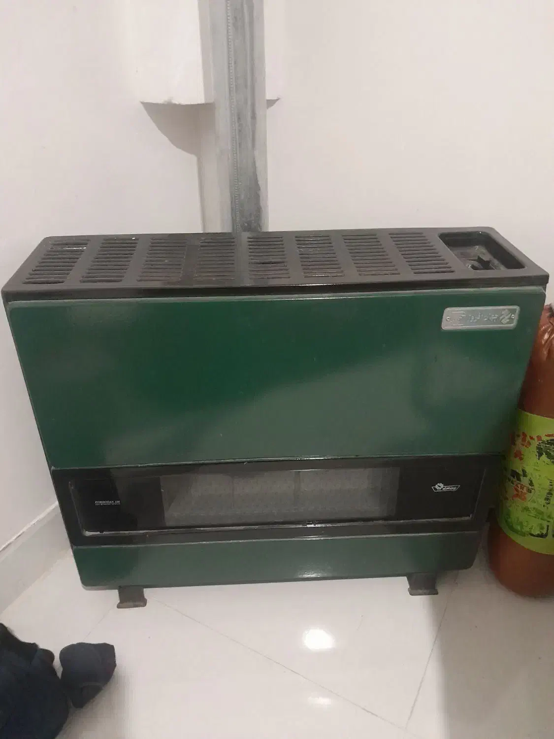 بخاری گازی|بخاری، هیتر، شومینه|فاروج, |دیوار