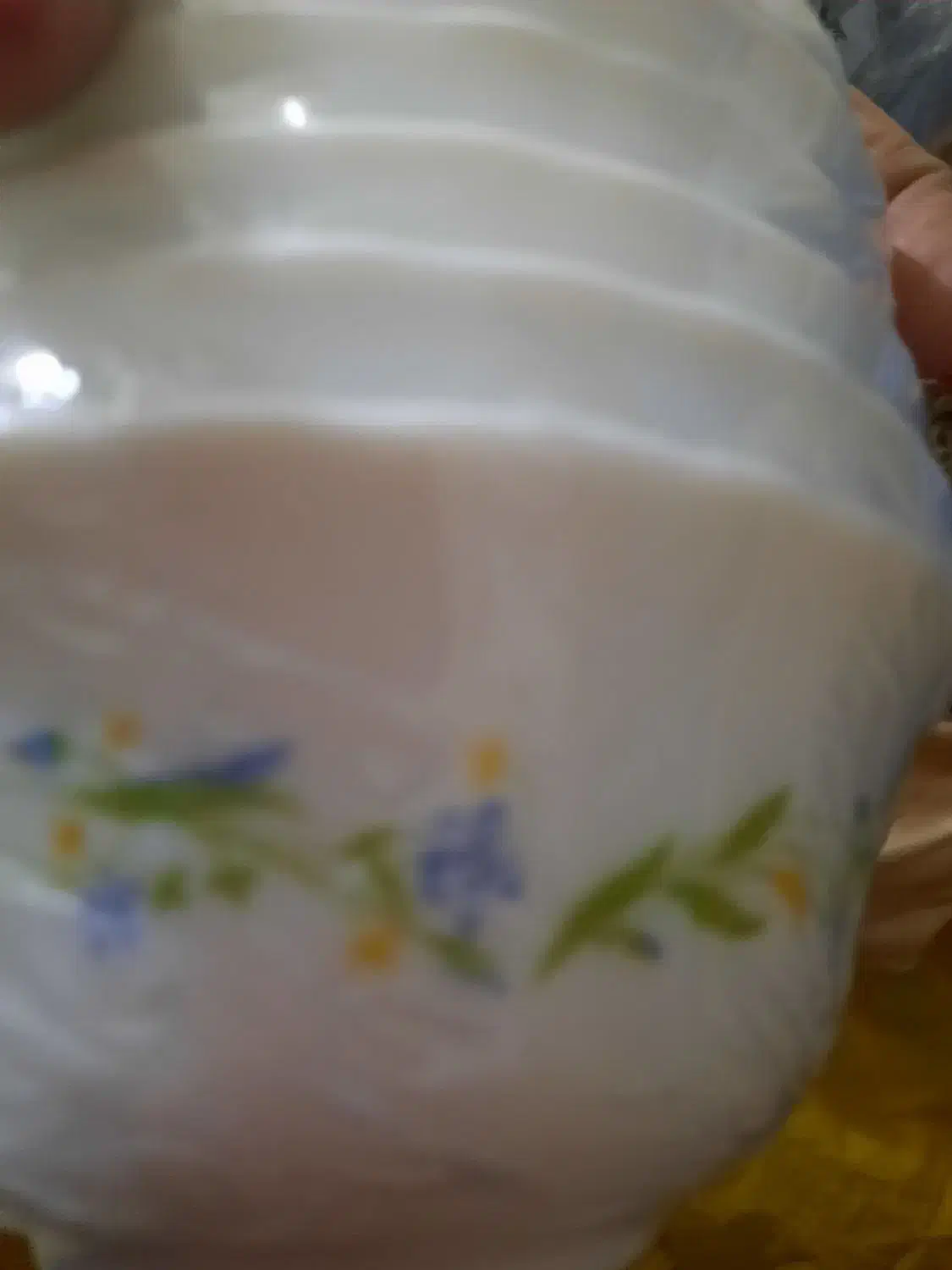 سرویس شش نفره کامل آرکوپال|ظروف سرو و پذیرایی|تهران, هروی|دیوار