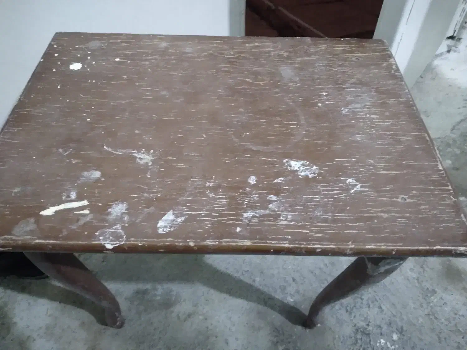 میز کوچک|میز تحریر و کامپیوتر|اردبیل, |دیوار