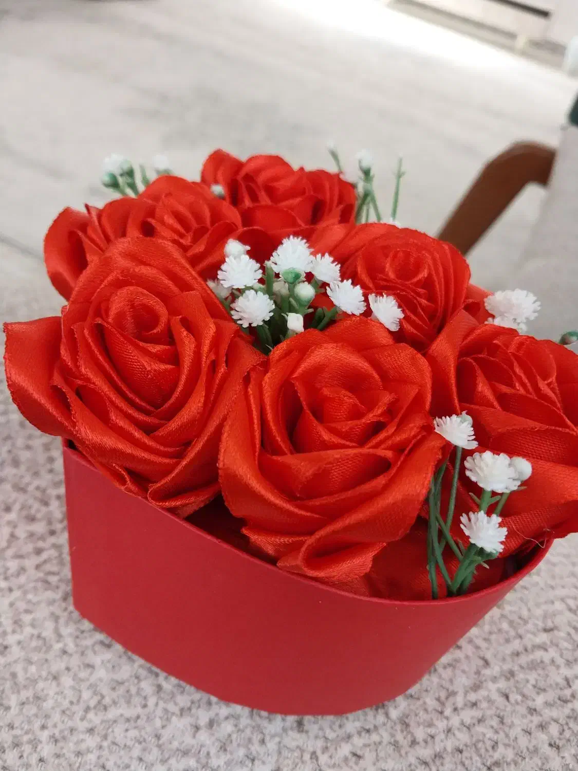 باکس گل|گل مصنوعی|مهاباد (آذربایجان غربی), |دیوار