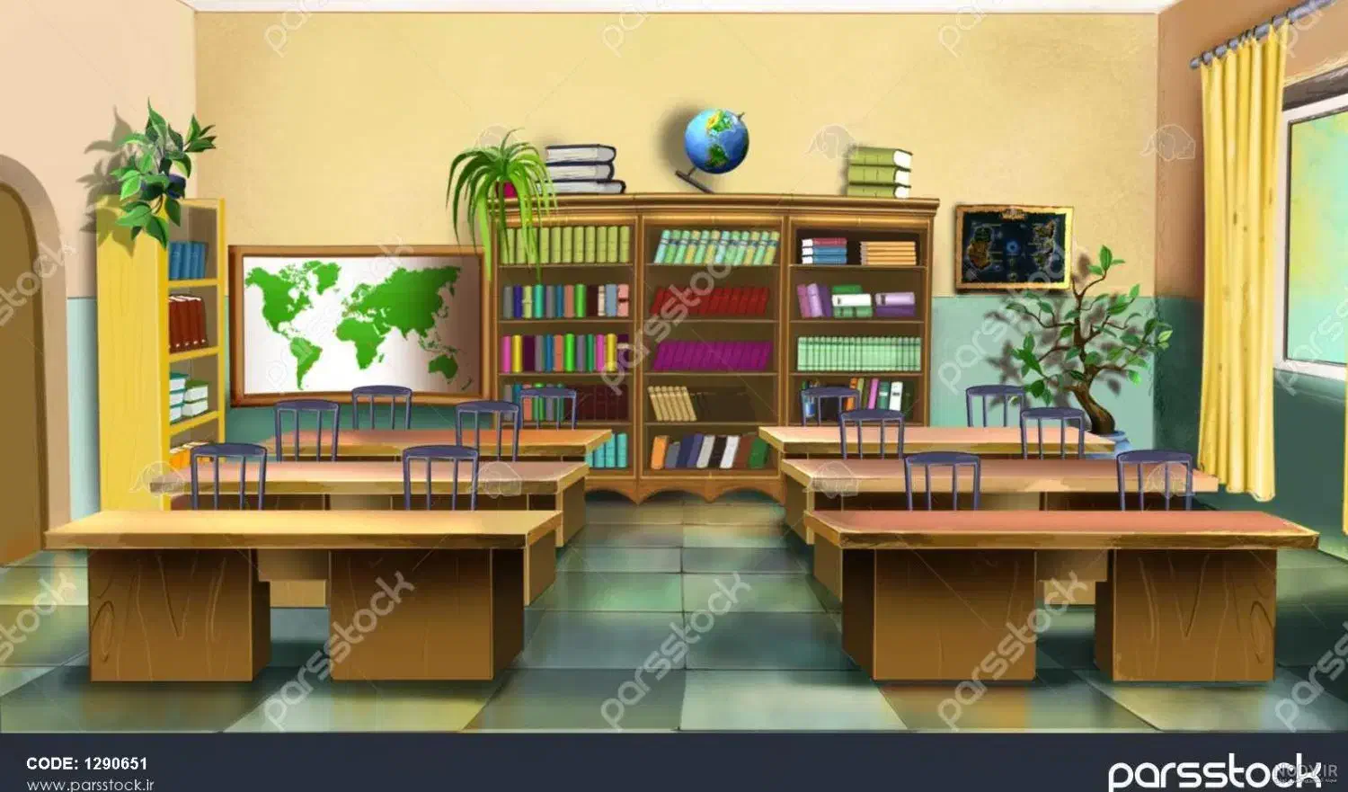 استخدام ویزیتور مدارس|استخدام بازاریابی و فروش|اهواز, امانیه|دیوار