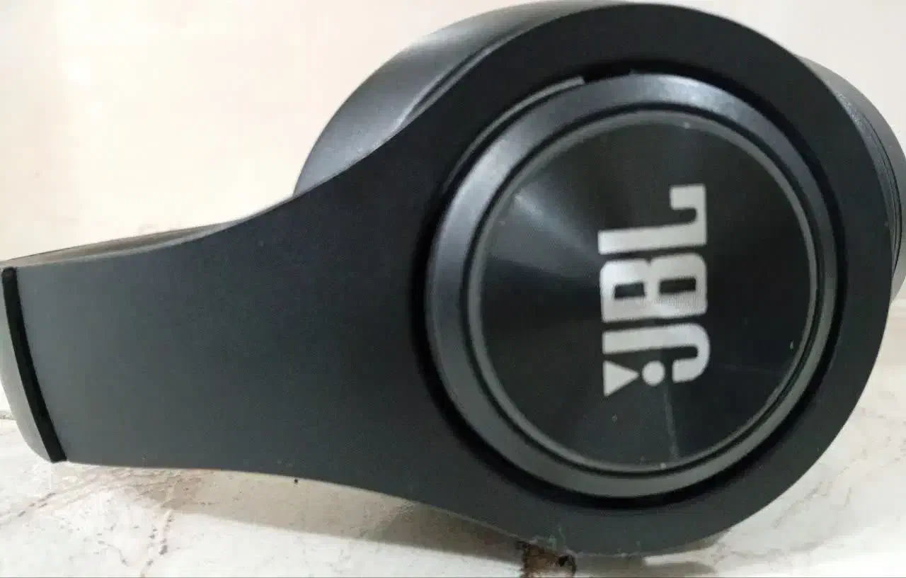 هدفون GBL|پخشکننده همراه|نجفآباد, صالح آباد|دیوار