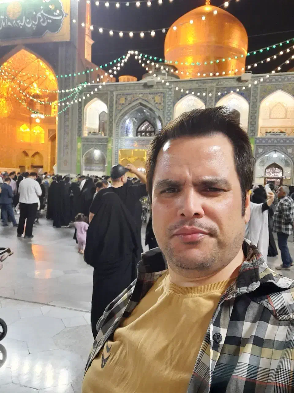 تور زمینی رشت مشهدحرکت ۲۹ آبان|تور و چارتر|رشت, گلباغ نماز|دیوار