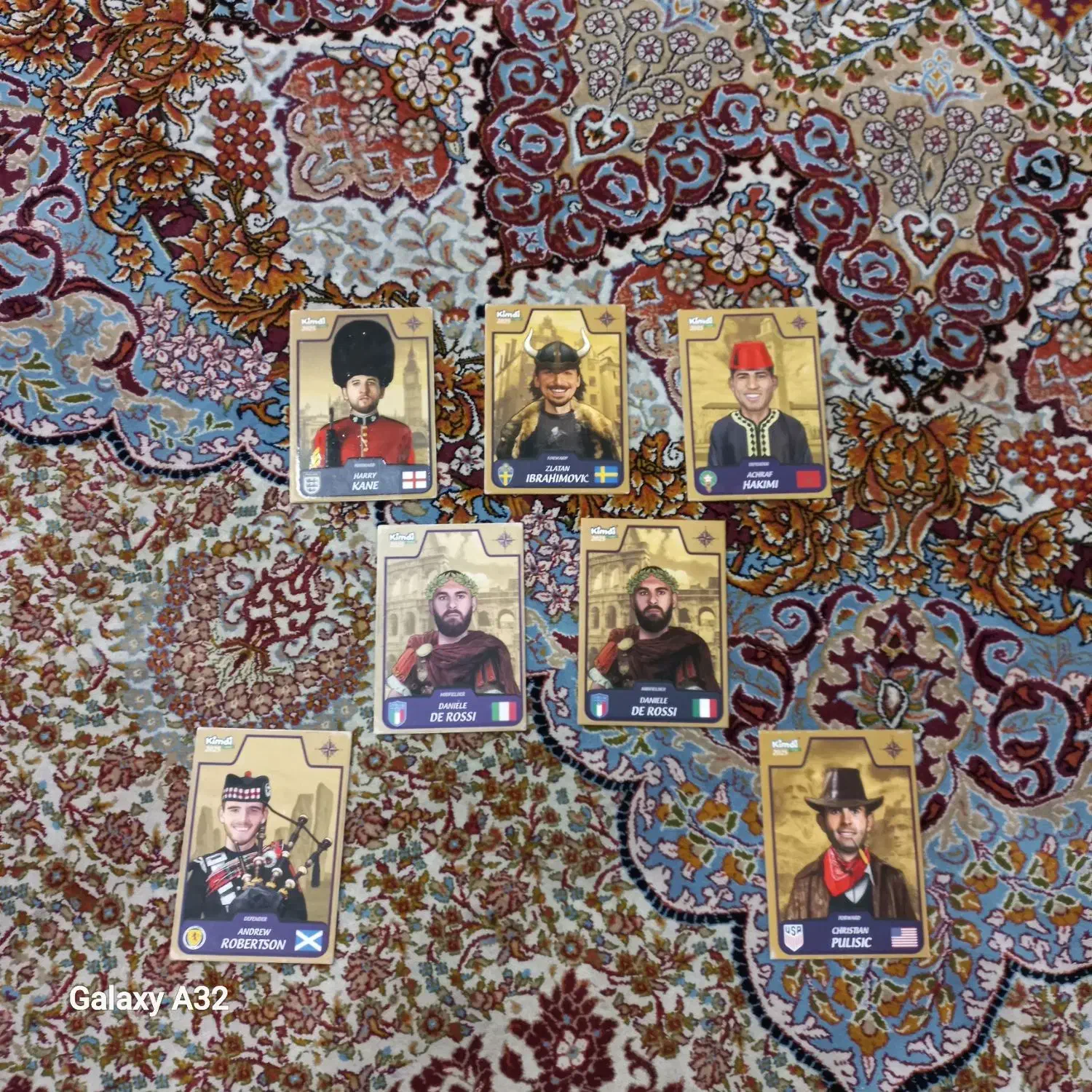 کیمیدی های نو و درحد نو و کمیاب|کلکسیون و سرگرمی|مشهد, هفده شهریور|دیوار