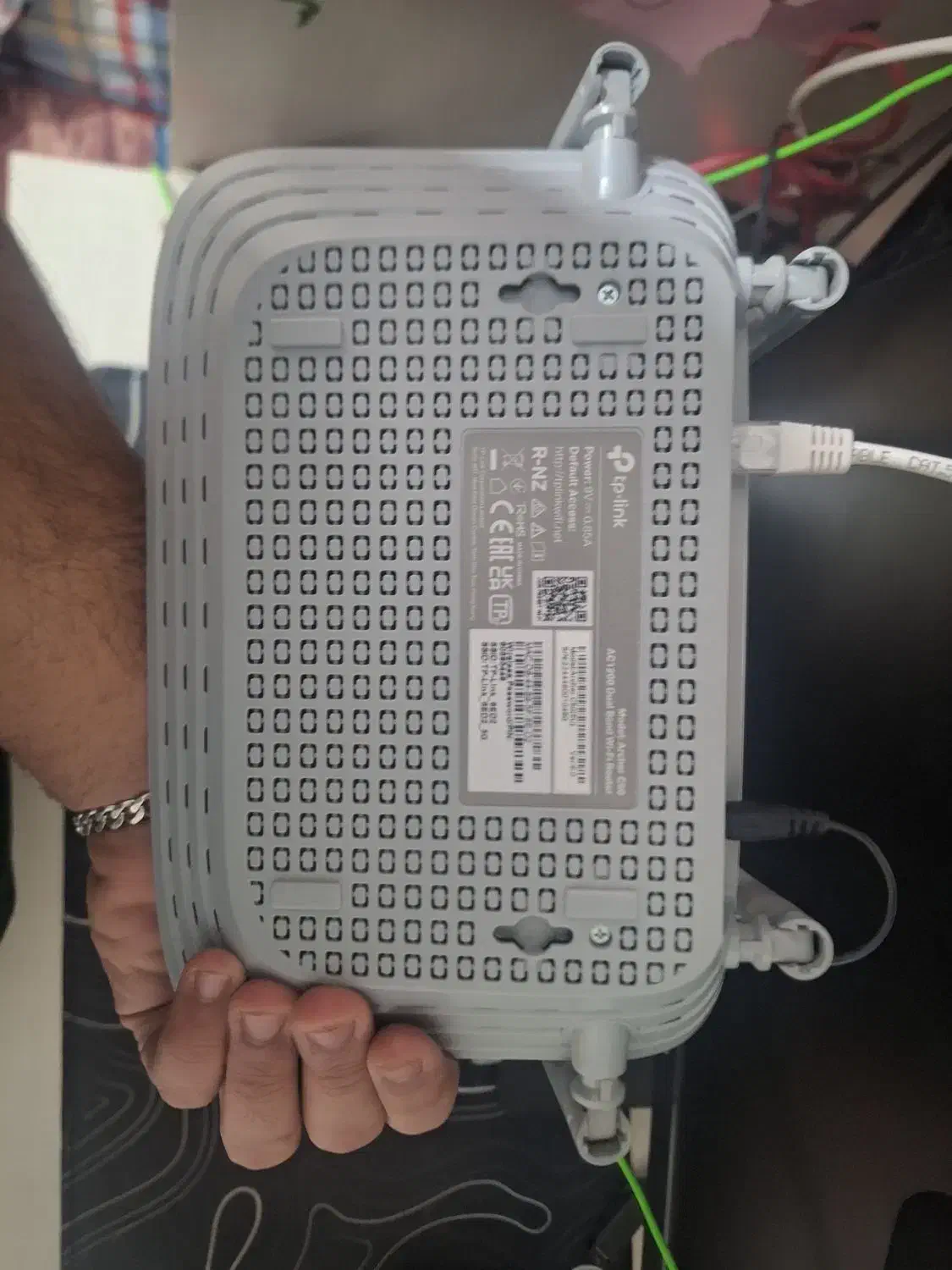 مودم tplink|مودم و تجهیزات شبکه|تهران, اوقاف|دیوار