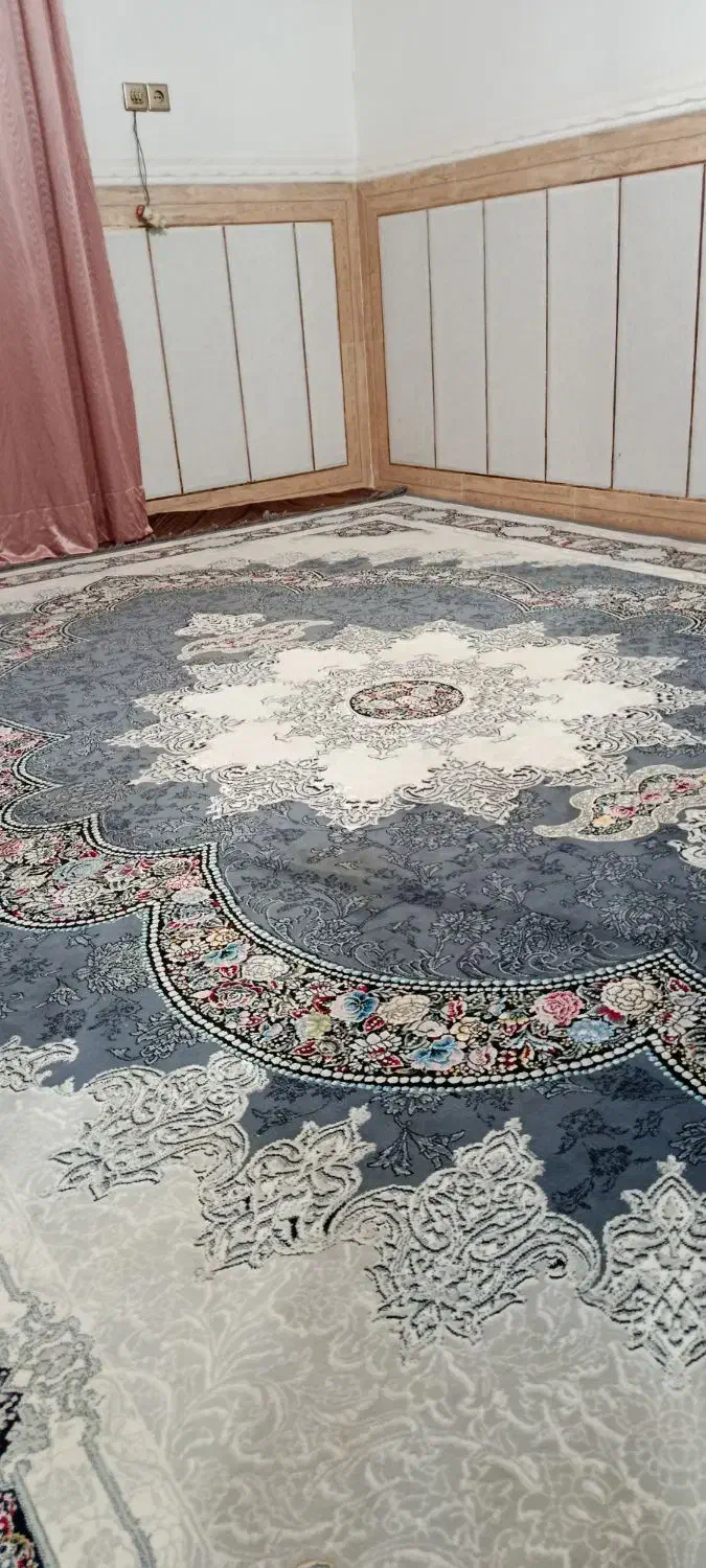 چها تخته فرش هفتصدشانه|فرش|سراوان, |دیوار