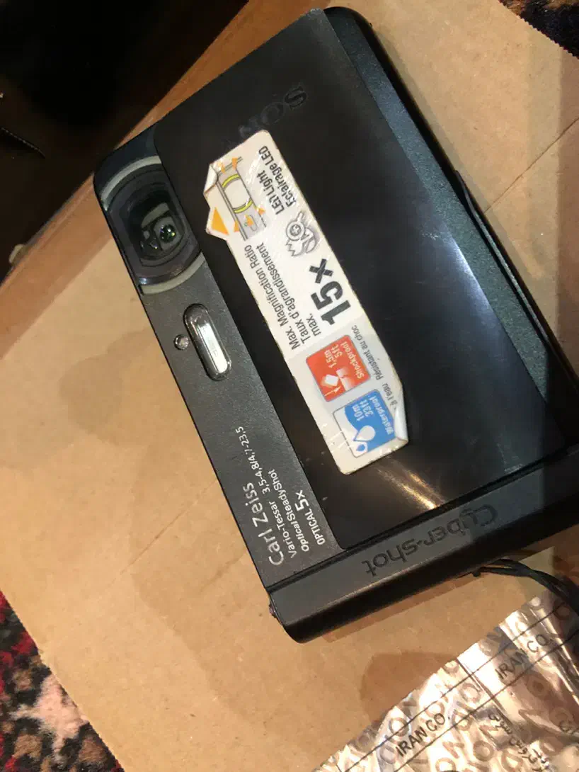 دوربین سونی ضد آب|دوربین عکاسی و فیلمبرداری|اردبیل, |دیوار