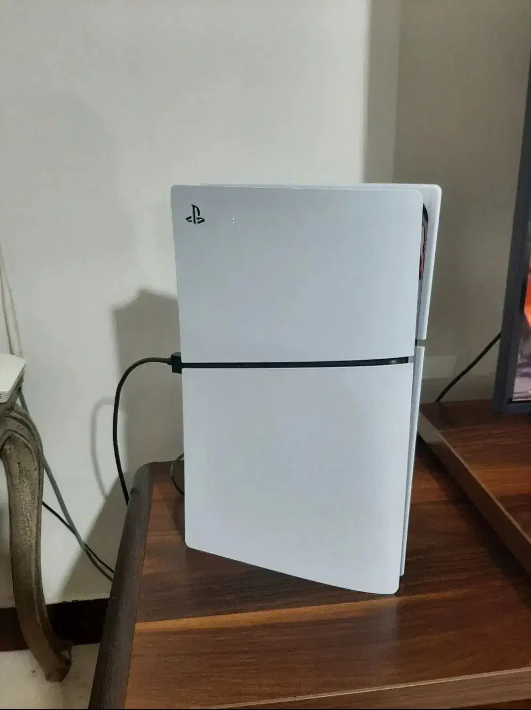 PS5اسلیم یک ترا|کنسول، بازی ویدئویی و آنلاین|زاهدان, |دیوار