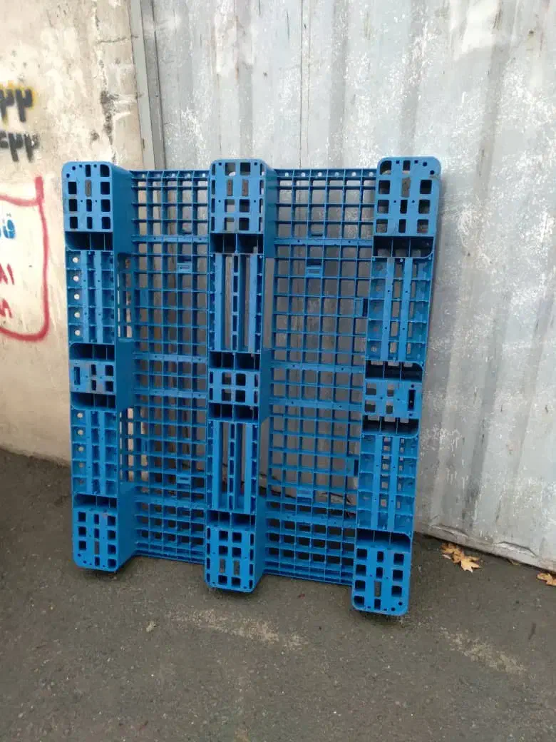 فروش عمده پالت و باکس پالت نو و کارکرده|عمدهفروشی|کرج, اتمسفر|دیوار