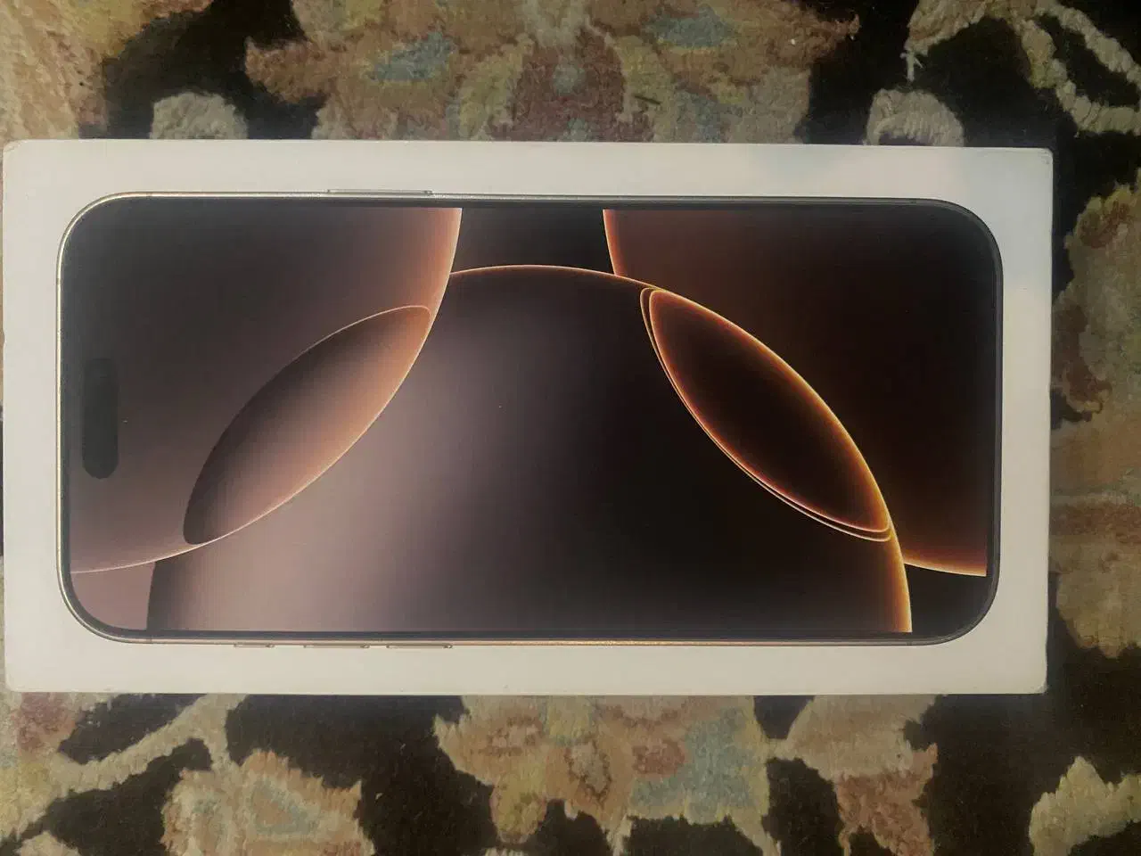 Iphone16promax 256 not|موبایل|تهران, بازار|دیوار