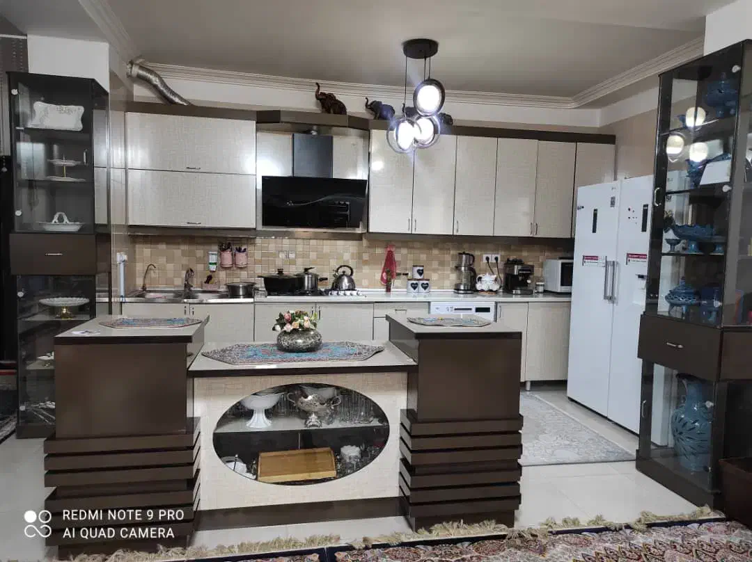 کابینت|مصالح و تجهیزات ساختمان|جم, |دیوار