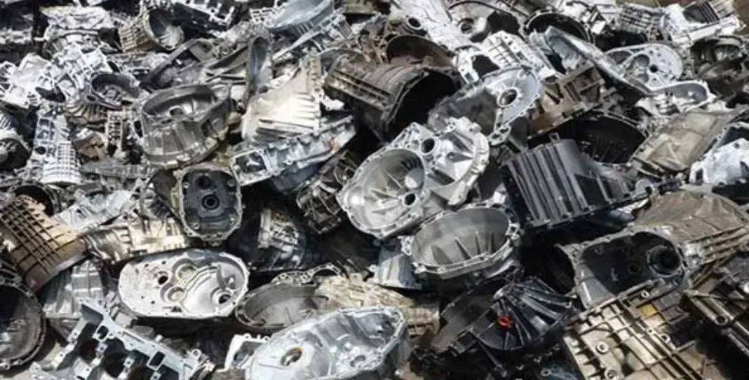 خرید ضایعات آهن آلمینیوم مس برنج از سراسر تهران|عمدهفروشی|تهران, شوش (باغ آذری)|دیوار