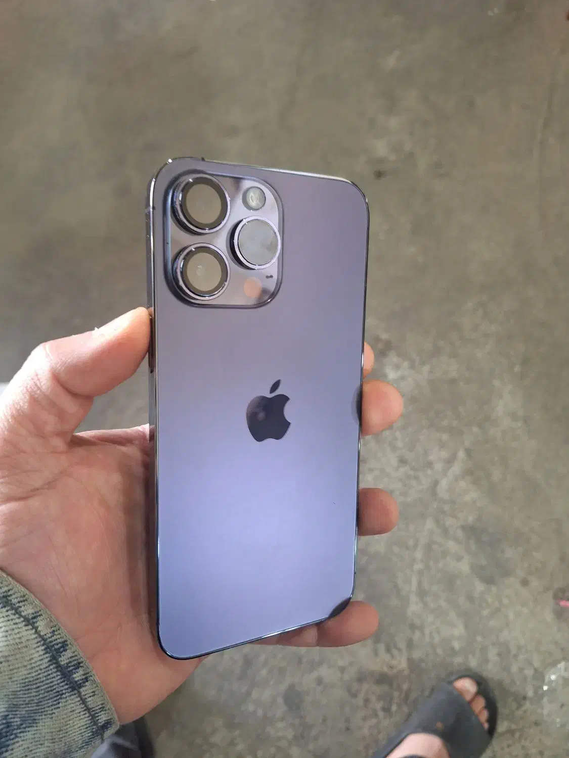 14Pro Max512|موبایل|تهران, نعمتآباد|دیوار