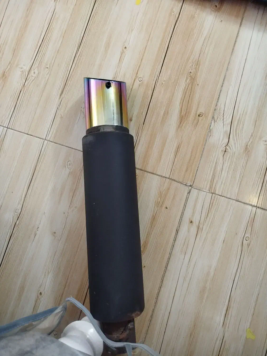 منبع 713سایلنسر|قطعات یدکی و لوازم جانبی|نیشابور, شهرک بهارستان|دیوار