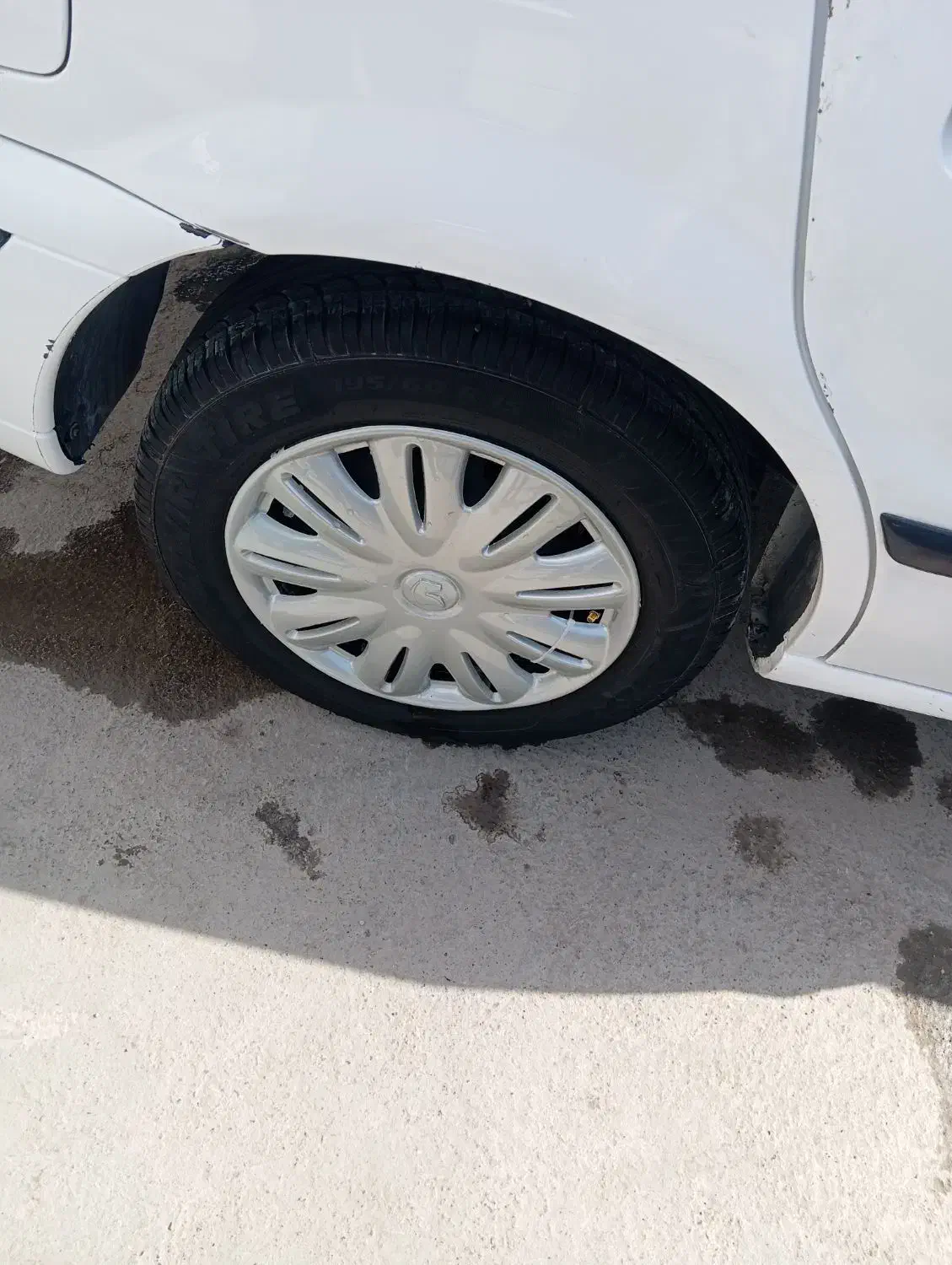 سمند ۹۷    eF7|خودرو سواری و وانت|مشهد, نظام دوست|دیوار