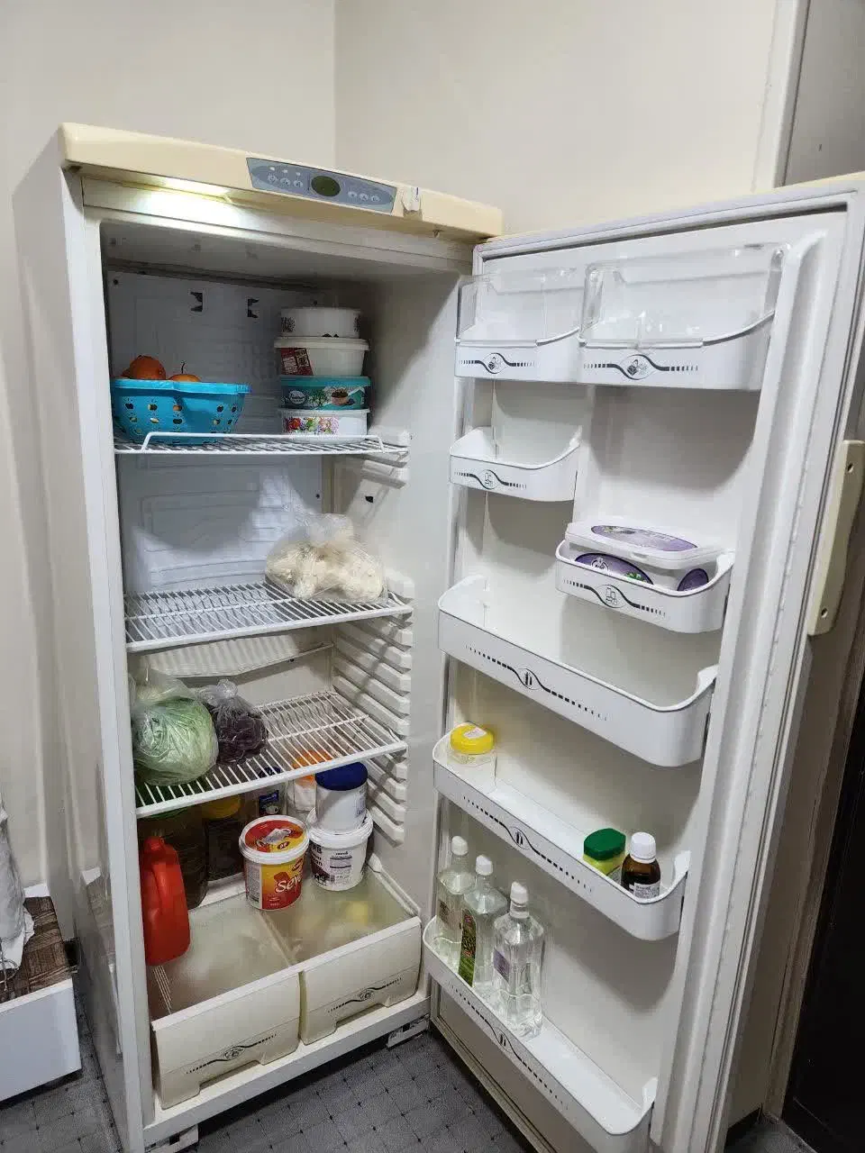 یخچال ارج|یخچال و فریزر|فولادشهر, C3|دیوار