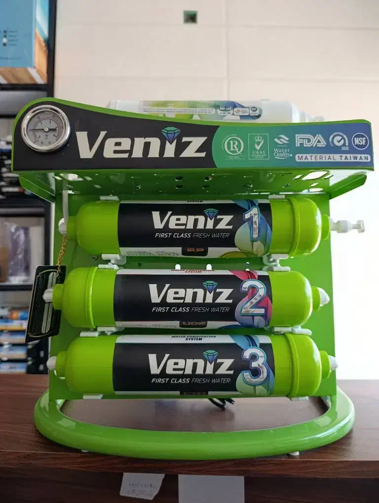 فروش و نصب و تعمیر دستگاه آب تصفیه|آبسردکن و تصفیه آب|یاسوج, |دیوار