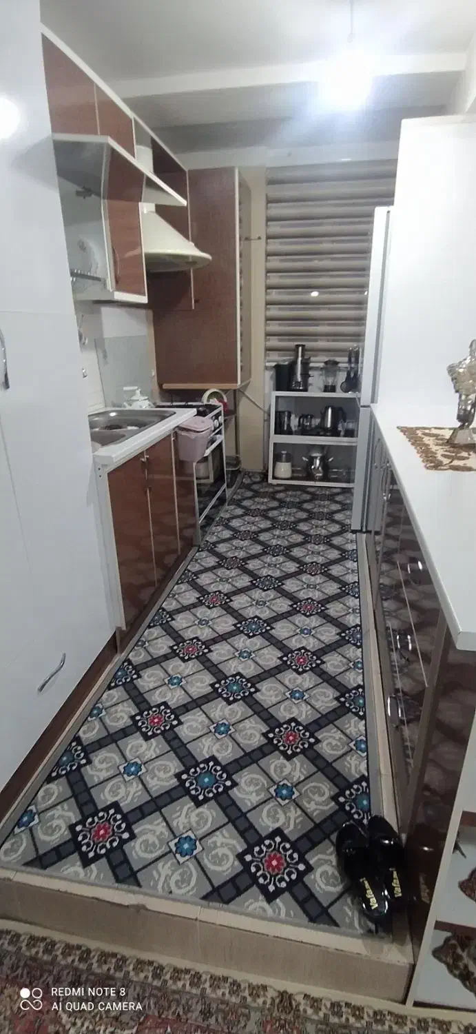 فروش اپارتمان شخصی ساز90متری درشهرک ولیعصر|فروش آپارتمان|خوی, |دیوار