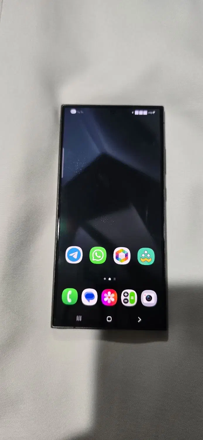 گوشی سامسونگ S24 اولترا|موبایل|گرمی, |دیوار