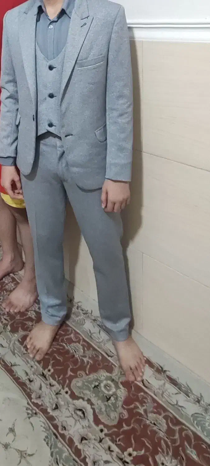 کت وشلوار|کفش و لباس بچه|بندرعباس, |دیوار