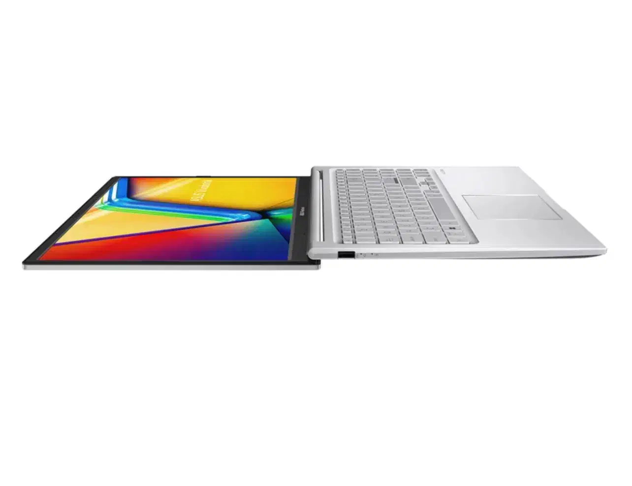 ایسوس i7 نو نسل13 رم 24 گارانتی رسمی اق ساط|رایانه همراه|تهران, صادقیه|دیوار