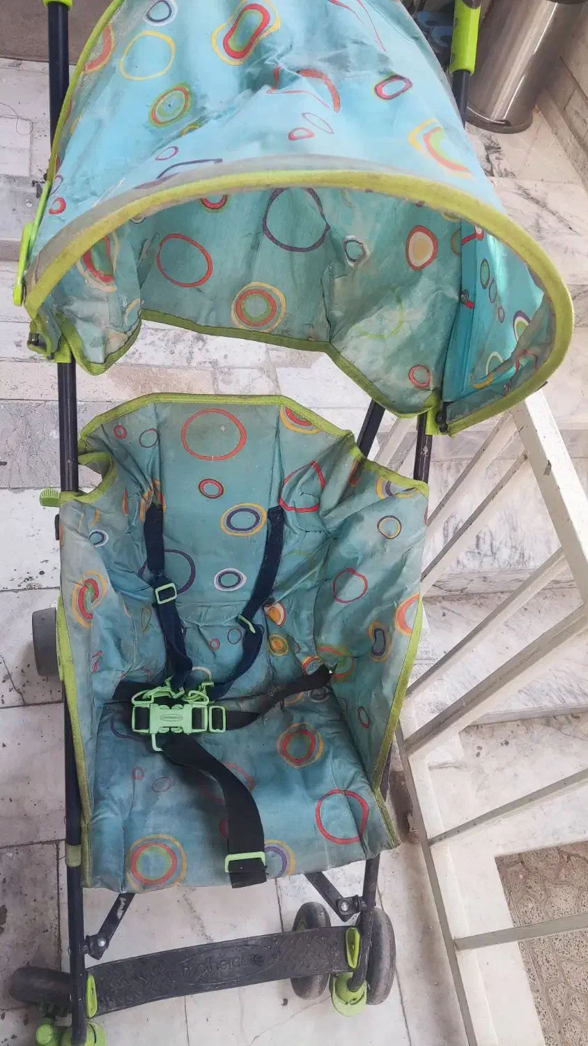 کالسکه مادرکر|کالسکه و لوازم جانبی|کرج, اصفهانی‌ها|دیوار