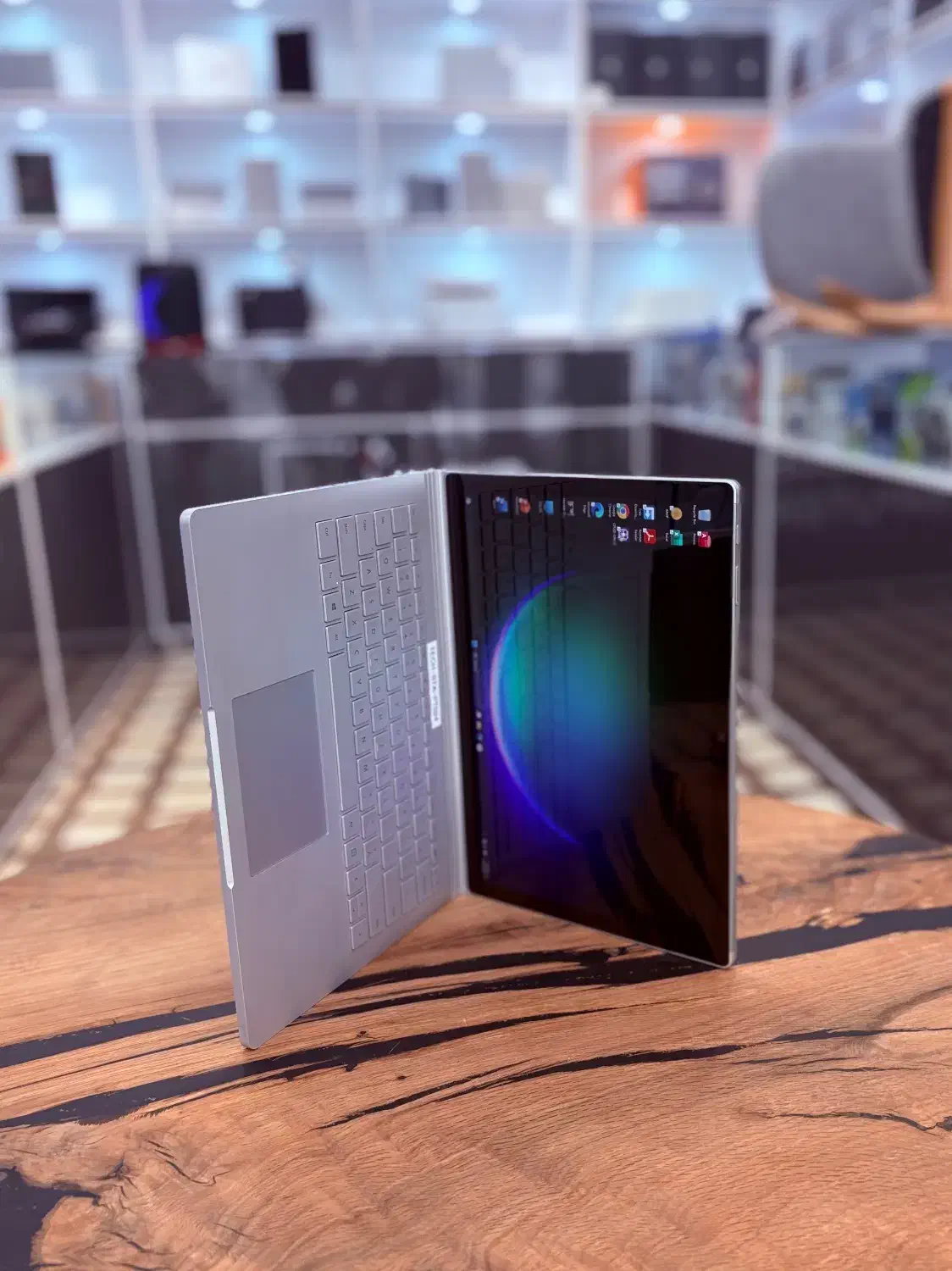 لپتاپ surface book 2|رایانه همراه|بندر کنگان, |دیوار