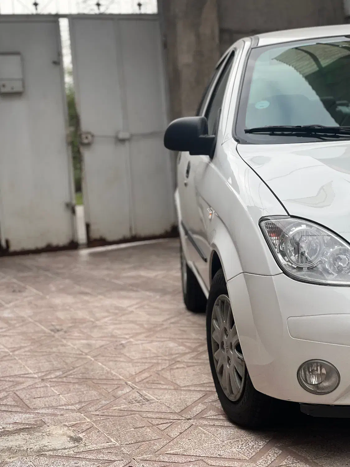 تیبا یک ۱۴۰۰|خودرو سواری و وانت|رشت, شهرک شهید مفتح|دیوار