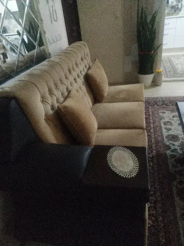 مبل راحتی|مبلمان خانگی و میز عسلی|اردبیل, |دیوار