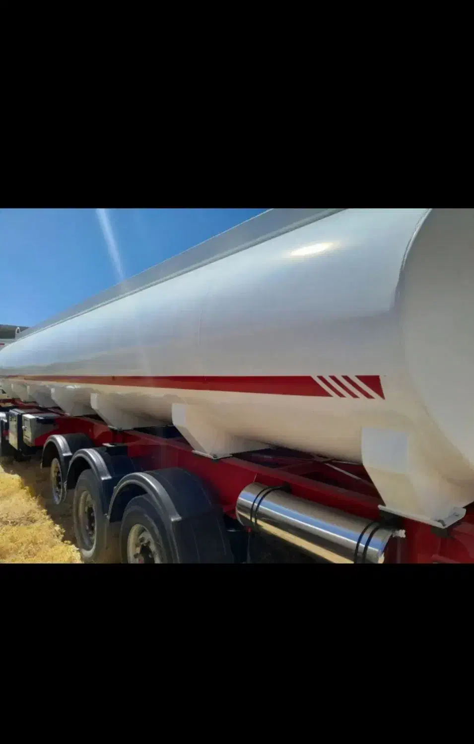 تیغه و تانک سه محور اجاره ای|خودرو اجاره‌ای|کرمانشاه, |دیوار