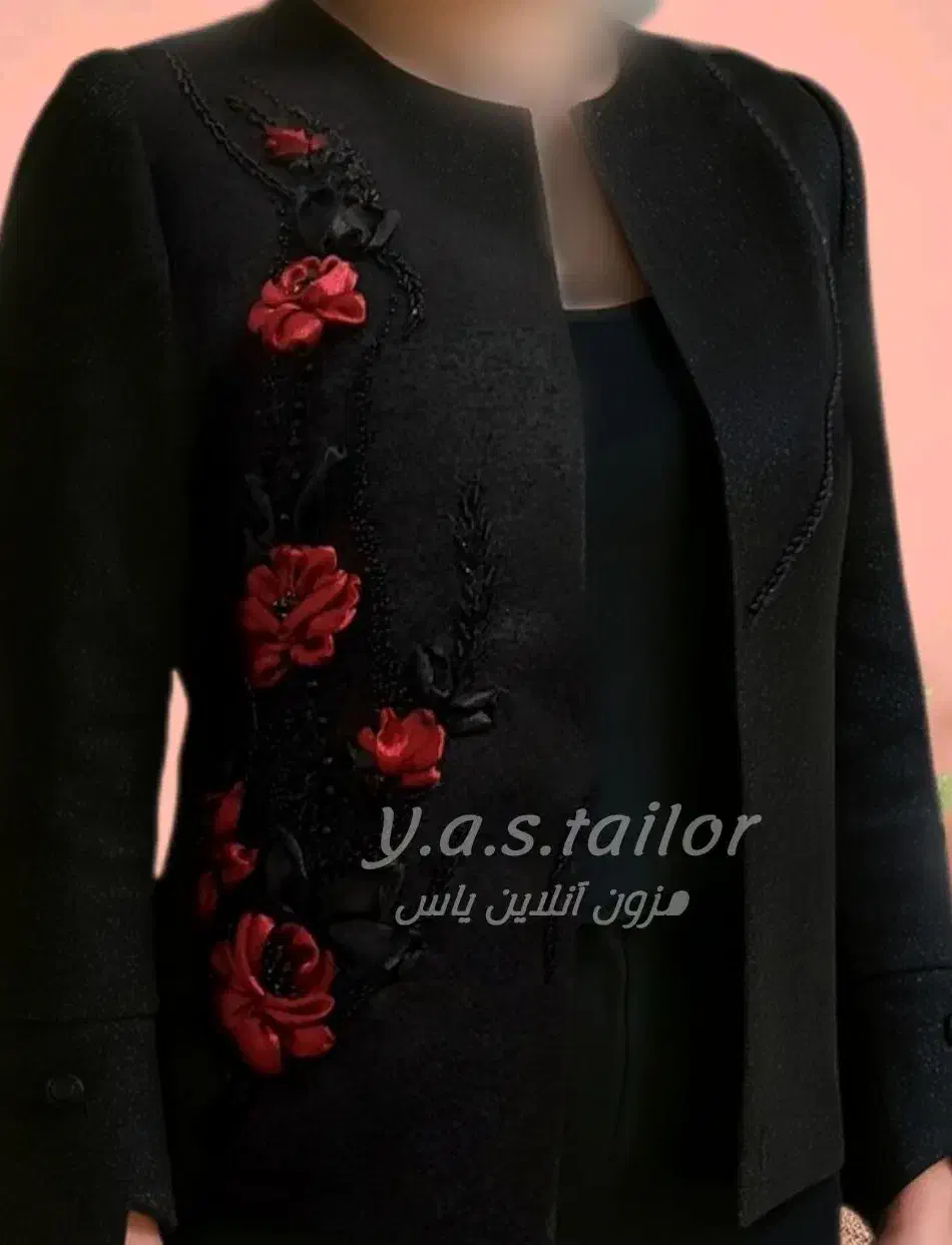 چند دست کت مجلسی  وکت سارافون  کارشده|لباس|رشت, دخانیات|دیوار