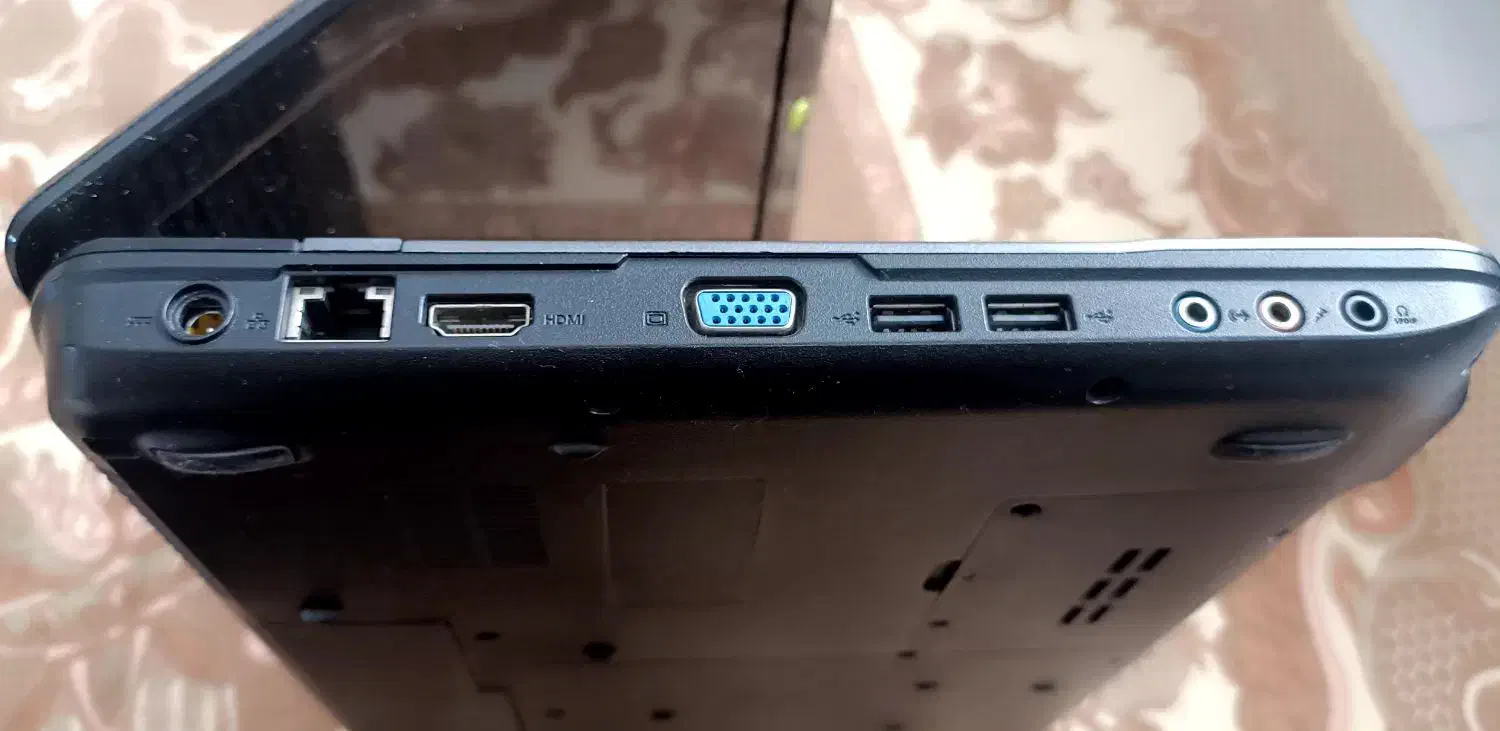 لپ تاپ Acer 5738z-5338|رایانه همراه|پردیس, فاز ۸|دیوار