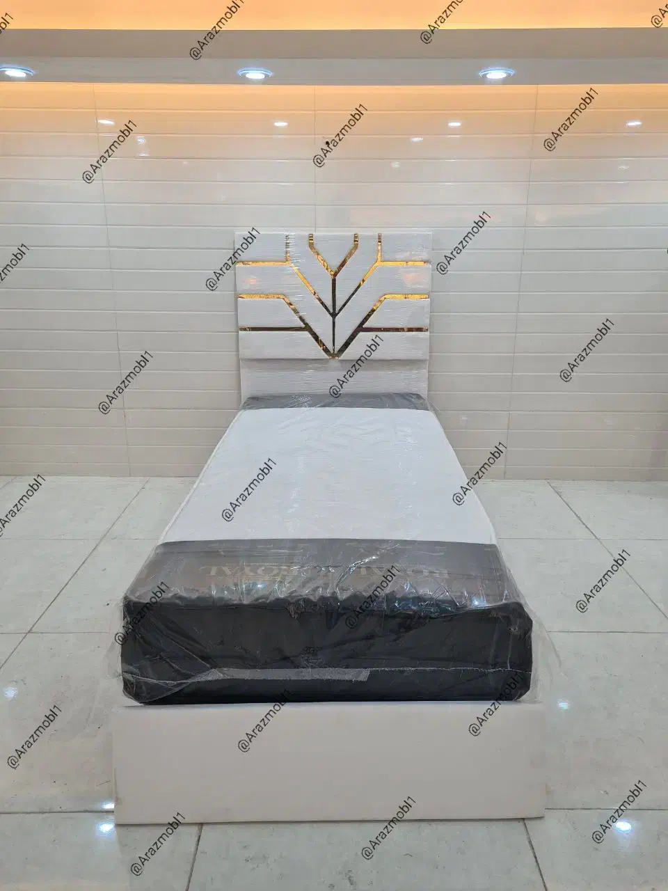 تخت خواب نارین|تخت و صندلی بچه|بندر ماهشهر, |دیوار