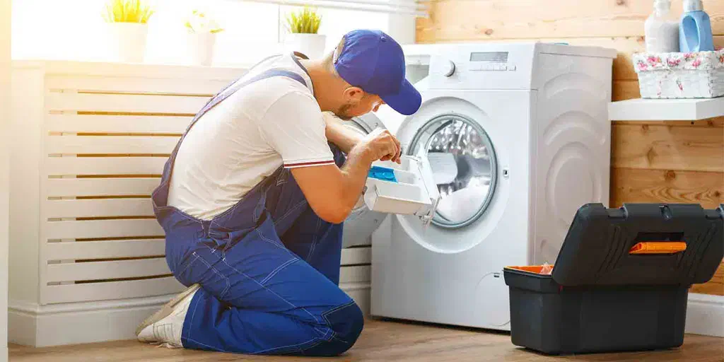 تعمیر تخصصی ماشین لباسشویی،کولر گازی و لوازم برقی|خدمات پیشه و مهارت|باقرشهر, |دیوار