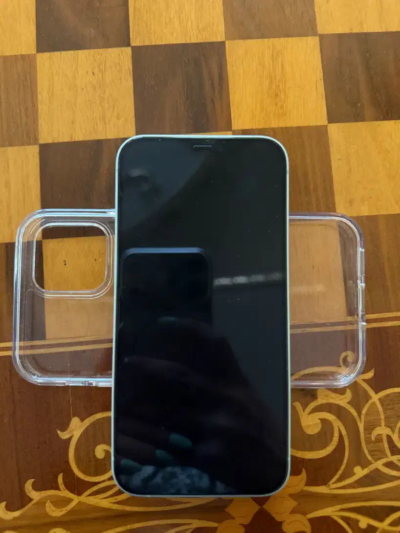 گوشی ایفون ۱۲نرمال ۱۲۸گیگ|موبایل|تهران, هفت حوض|دیوار